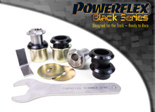 Powerflex Audi A1 / S1 (2010 on) - Rear Upper Wishbone Outer Bush Camber Adjustable (PFR85-513GBLK)