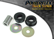 Powerflex Mini R60 Countryman Gen 1 (2010-2016) - Lower Engine Mount Small Bush (PFF5-1824BLK)