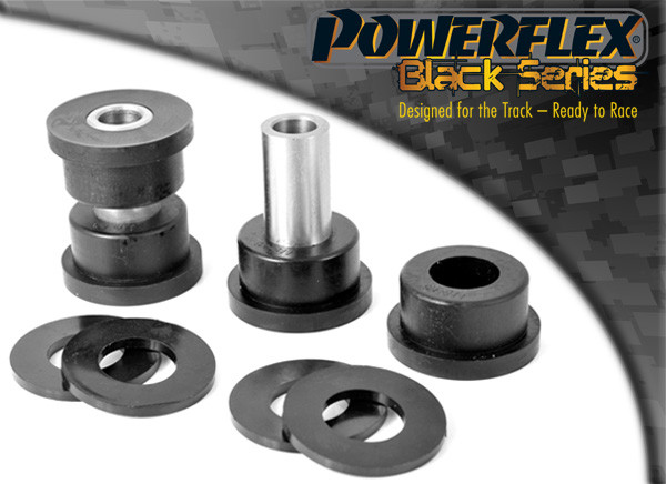 Powerflex Subaru BRZ 1st Gen (2012 - 2021) - Rear Upper Arm Inner Front Bush (PFR69-510BLK)