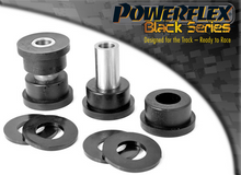 Powerflex Subaru BRZ 1st Gen (2012 - 2021) - Rear Upper Arm Inner Front Bush (PFR69-510BLK)