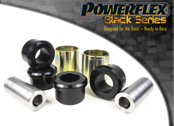 Powerflex BMW 6 Series - Rear Lower Arm Rear Bush (PFR5-711BLK)