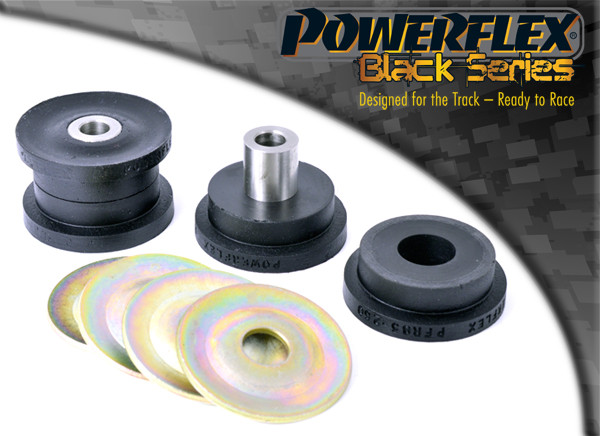 Powerflex Volkswagen Golf - Rear Beam Mounting Bush (PFR85-260BLK)