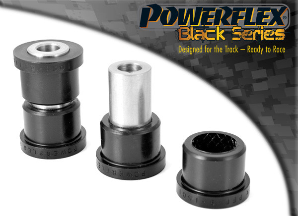 Powerflex Ford Fiesta Models - Front Wishbone Front Bush (PFF19-1501BLK)