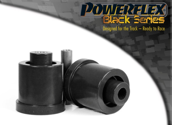 Powerflex Audi A1 / S1 (2010 on) - Rear Beam Mounting Bush (PFR85-610BLK)