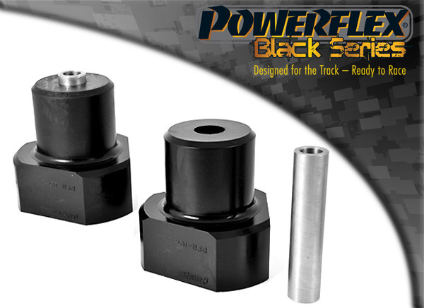 Powerflex Volkswagen Golf - Rear Beam Mounting Bush (PFR85-206BLK)