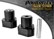 Powerflex Volkswagen Golf - Rear Beam Mounting Bush (PFR85-206BLK)