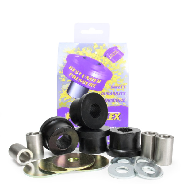 Powerflex Audi A4 / S4 / RS4 - Rear Upper Arm Inner Bush (Cast Arm) (PFR3-212)