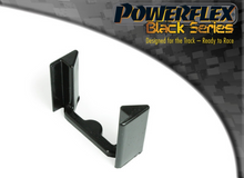 Powerflex Audi A3 / S3 / RS3 - Upper Engine Mount Insert (PFF85-440BLK)
