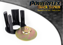 Powerflex Audi A3 / S3 / RS3 - Lower Engine Mount Insert (Large) Motorsport (PFF85-504BLK)
