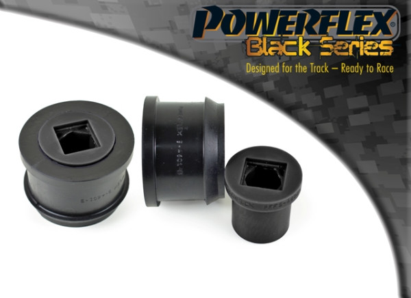 Powerflex BMW 3 Series - Front Wishbone Rear Bush (PFF5-4601BLK)