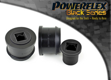 Powerflex BMW 3 Series - Front Wishbone Rear Bush (PFF5-4601BLK)