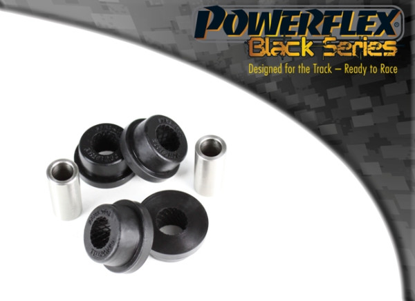 Powerflex BMW 3 Series - Rear ARB End Link to Bracket Bush (PFR5-4645BLK)