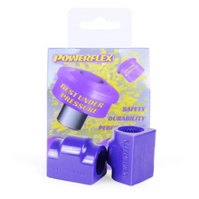 Powerflex BMW 1 Series - Rear Anti Roll Bar Bush 22mm (PFR5-1913-22)