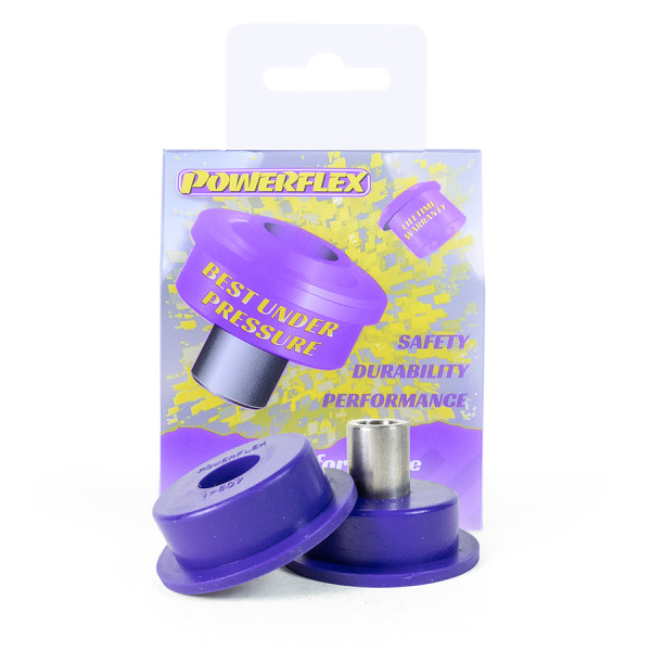 Powerflex Alfa-Romeo 164 V6 & Twin Spark (1987 -1998) - Upper Engine Mount Small Bush (PFF1-607)
