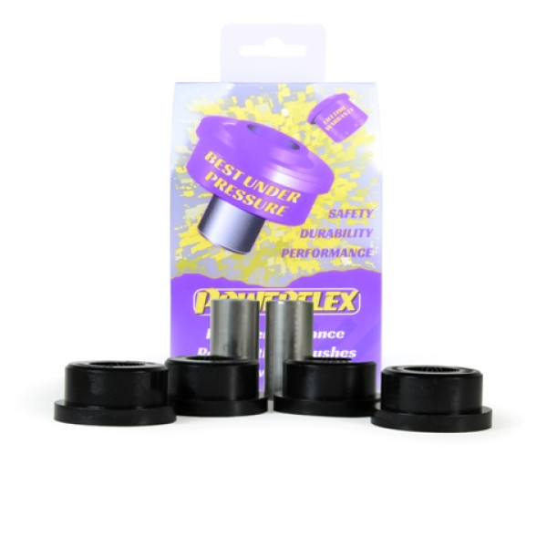 Powerflex Alfa-Romeo GTV & Spider 916 2.0 & V6 (1995-2005) - Rear Lower Spring Inner Mount (PFR1-713)