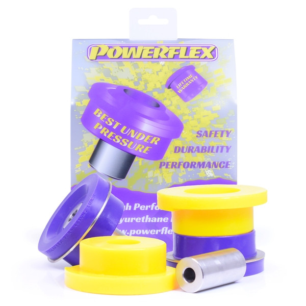 Powerflex BMW 3 Series - Rear Subframe Front Bush (PFR5-4610M3)