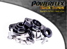 Powerflex BMW 1 Series - Rear Lower Shock Mounting Bush & Bracket (PFR5-417BLK)