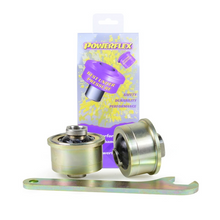 Powerflex Subaru Impreza - Front Wishbone Rear Bush Anti-Lift & Caster Adjust (PFF69-502G)