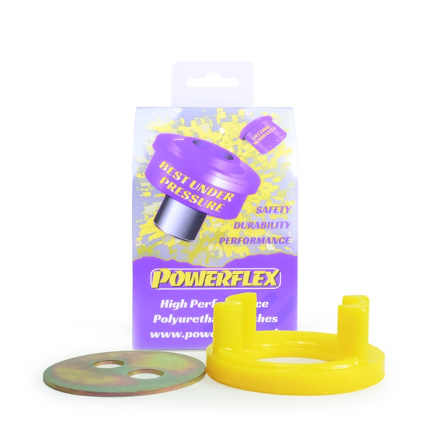 Powerflex Subaru BRZ 1st Gen (2012 - 2021) - Rear Diff Rear Left Mount Insert (PFR69-830)