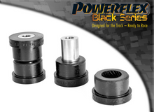 Powerflex Honda Civic Models - Front Lower Arm Rear Bush (PFF25-302BLK)