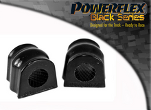 Powerflex Subaru Forester - Front Anti Roll Bar Bush 22mm (PFF69-205-22BLK)