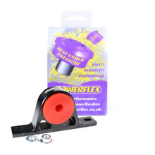 Powerflex BMW 3 Series - Exhaust Mounting Bush & Bracket (EXH035)