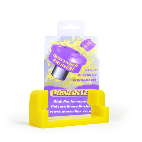 Powerflex Audi A3 / S3 / RS3 - Upper Gearbox Mount Bush Insert (PFF3-1322)