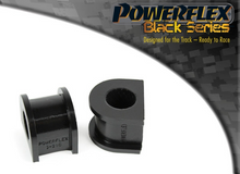 Powerflex Audi A4 / S4 / RS4 - Rear Anti Roll Bar Bush 18mm (PFR3-210-18BLK)