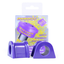 Powerflex Alfa-Romeo 147 (2000-2010), 156 (1997-2007), GT (2003-2010) - Front Anti Roll Bar Bush 23mm (PFF1-810-23)
