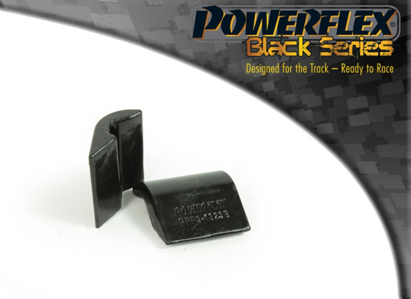 Powerflex Audi A3 / S3 / RS3 - Upper Engine Mount Bush Insert (PFF3-1323BLK)