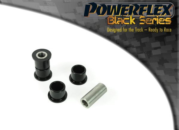 Powerflex Subaru BRZ 1st Gen (2012 - 2021) - Steering Rack Mounting Bush (PFF69-309BLK)