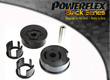 Powerflex Volkswagen Golf - Rear Lower Engine Mount Bush (PFF85-244BLK)