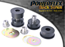 Powerflex Subaru Forester - Rear Diff Rear Mounting Bush (PFR69-516BLK)
