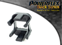 Powerflex Audi A4 / S4 / RS4 - Gearbox Support Bush Insert (PFR3-126BLK)
