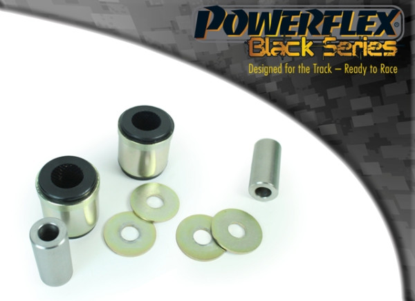 Powerflex Audi A4 / S4 / RS4 - Front Lower Shock Mount (PFF3-201BLK)