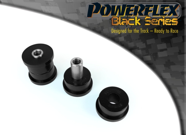 Powerflex Audi A3 / S3 / RS3 - Front Wishbone (Cast) Front Bush 45mm (PFF3-501BLK)