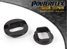 Powerflex BMW 2 Series - Engine Mount Insert Kit (PFF5-4021BLK)