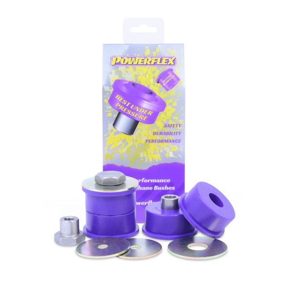 Powerflex Subaru Forester - Rear Diff Rear Mounting Bush (PFR69-516)