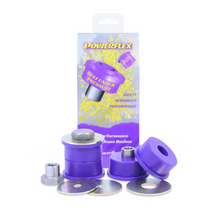 Powerflex Subaru Forester - Rear Diff Rear Mounting Bush (PFR69-516)