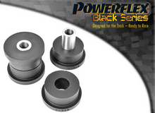 Powerflex Alfa-Romeo GTV & Spider 916 2.0 & V6 (1995-2005) - Rear Lower Spring Inner Mount (PFR1-713BLK)