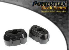 Powerflex Hyundai i20 Models - Lower Torque Mount Bush - Motorsport (PFF26-120BLK)