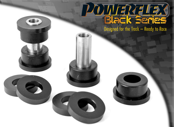 Powerflex Subaru BRZ 1st Gen (2012 - 2021) - Rear Upper Arm Inner Rear Bush (PFR69-511BLK)