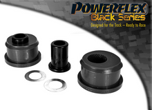 Powerflex BMW 3 Series - Front Lower Wishbone Rear Bush Caster Offset (PFF5-303BLK)