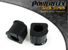 Powerflex Volkswagen Golf - Front Anti Roll Bar Bush Eibach 22mm (PFF85-205-22BLK)