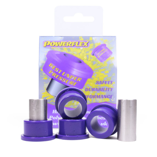 Powerflex Nissan SILVIA 200SX - S13, S14, & S15 (1991 - 2002) - Rear Toe Link Outer Bush (PFR46-208)