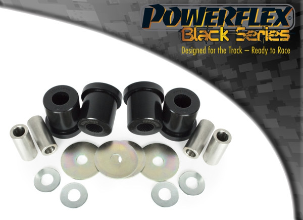 Powerflex Audi A4 / S4 / RS4 - Rear Upper Arm Inner Bush (Cast Arm) (PFR3-216BLK)