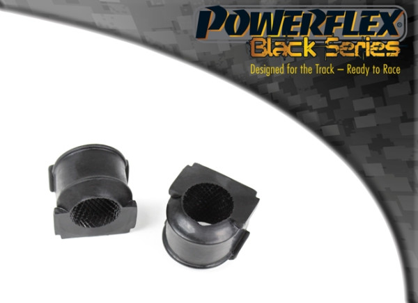 Powerflex Volkswagen Golf - Front Anti Roll Bar Outer Bush 22mm (PFF85-215-22BLK)