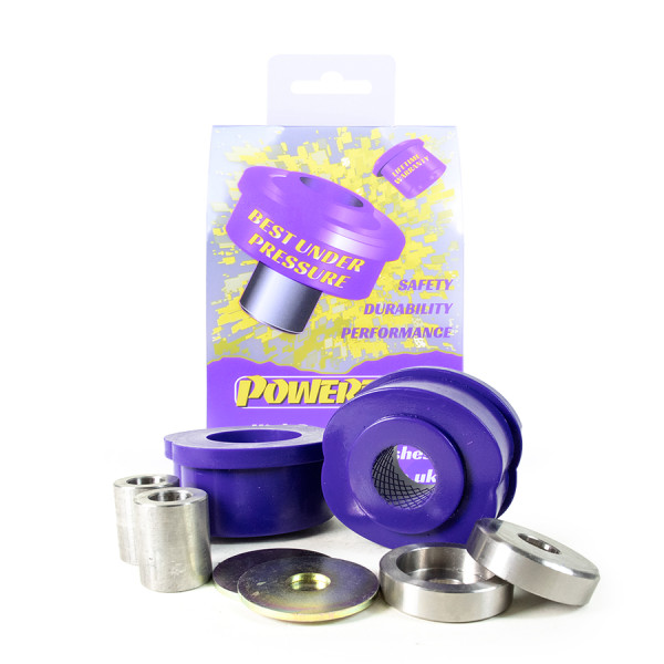 Powerflex Audi A4 / S4 / RS4 - Rear Wheel Bearing Housing Bush (PFR3-714)