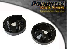 Powerflex Vauxhall / Opel ASTRA MODELS - Front Lower Engine Mount Insert Diesel (PFF80-1324BLK)