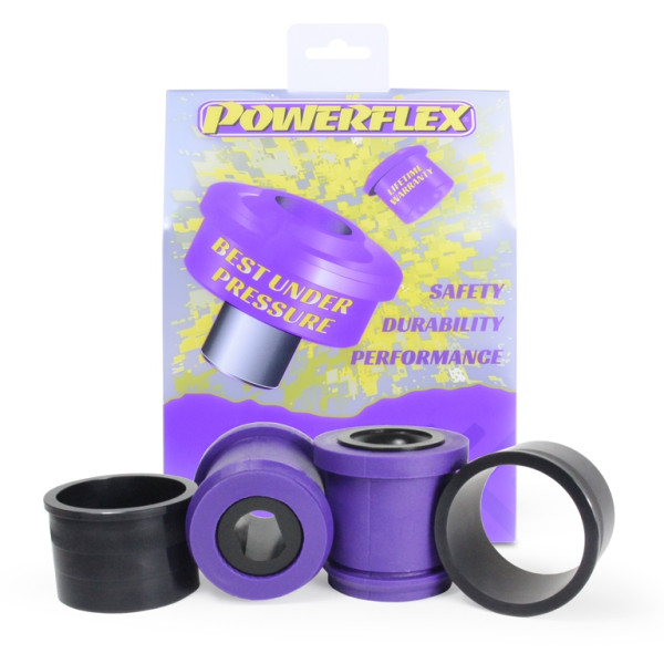 Powerflex BMW 1 Series - Front Arm Rear Bush (PFF5-1302)